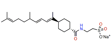 Phorbasin G